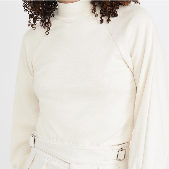 Line & Dot Monroe Turtleneck NWT - Picture 4 of 9